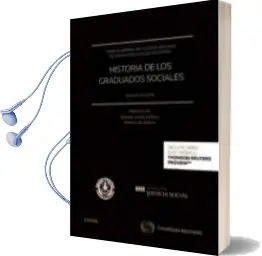 Descargar AudioLibro Civitas: Historia de los Graduados Sociales ( Papel + E-Book ) (3ª Ed.) de Varios Autores año 2016