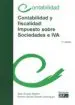 AudioLibro Contabilidad y Fiscalidad: Impuesto Sobre Sociedades e iva (7ª Ed.) de Sixto Alvarez Melcon