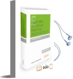 Descargar AudioLibro Cuestiones Procesales Prácticas de Faustino Cordon Moreno año 2016