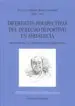 AudioLibro Diferentes Perspectivas del Derecho Deportivo en Andalucia de Francisco Miguel Bombilar Sanz