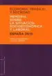 AudioLibro Economía, Trabajo y Sociedad. Memoria Sobre la Situación Socioeconómica y Laboral de Varios Autores