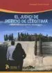 AudioLibro El Judici de Petició de Llegítima de Santiago Orriols García