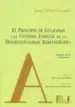 AudioLibro El Principio de Legalidad y el Control Judicial de la Discrecionalidad Administrativa de Juan Carlos Cassagne