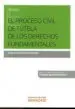 AudioLibro El Proceso Civil de Tutela de los Derechos Fundamentales de Regina Garcimartin Montero