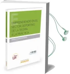 Descargar AudioLibro Emprendiendo en el Sector Deportivo de Jeronimo Garcia Fernandez año 2016