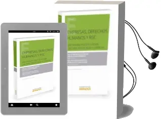 Descargar AudioLibro Empresas, Derechos Humanos y esc de Juan Victor Meseguer Sánchez año 2016