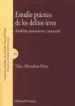 AudioLibro Estudio Práctico de los Delitos Leves de Pilar Alhambra Perez