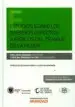 AudioLibro Estudios Sobre los Diversos Aspectos Jurídicos del Trabajo de la Mujer de Rosa Moya Amador