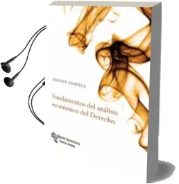 Descargar AudioLibro Fundamentos del Análisis Económico del Derecho de Steven Shavell año 2016
