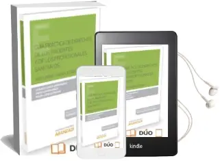 Descargar AudioLibro Guía Práctica de Derechos de los Pacientes y de los Profesionales Sanitarios de Vicente Lomas Hernández año 2016