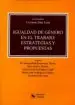 AudioLibro Igualdad de Género en el Trabajo: Estrategias y Propuestas de Carmen Saez Lara