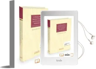 Descargar AudioLibro La Defensa de los Intereses Colectivos en el Contencioso - Admini Strativo de Alexandre Peñalver I Cabré año 2016