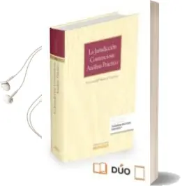Descargar AudioLibro La Jurisdicción Contenciosa: Análisis Práctico de Salvador Maria Martin Valdivia año 2016