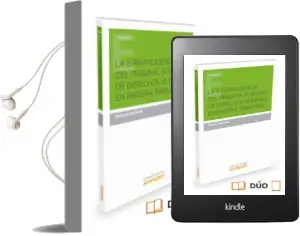 Descargar AudioLibro La Jurisprudencia del Tribunal Europeo de Derechos Humanos en Materia Tributaria de Nicolas Díaz Ravn año 2016