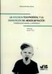 AudioLibro La Violencia Filio-Parental y la Reinserción del Menor Infractor de Alfredo Abadías Selma