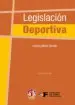 AudioLibro Legislación Deportiva de Antonio Millan Garrido
