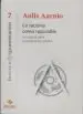 AudioLibro Lo Racional Como Razonable de Aulis Aarnio