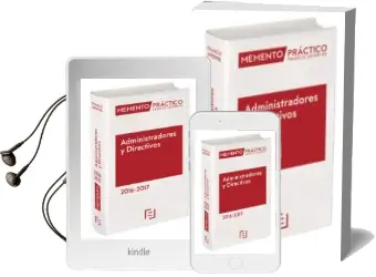 Descargar AudioLibro Memento Administradores y Directivos de Varios Autores año 2016