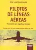 AudioLibro Pilotos de Líneas Aéreas de Jose Luis Navas García