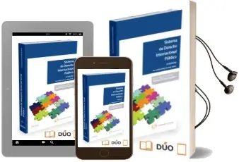 Descargar AudioLibro Sistema de Derecho Internacional Publico (4ª Ed.) de Paz Andres Saenz De Santa Maria año 2016