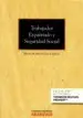 AudioLibro Trabajador Expatriado y Seguridad Social de Belen Alonso Olea Garcia