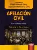 AudioLibro Apelación Civil de David Vallestín Pérez