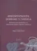AudioLibro Argumentación, Derecho y Justicia de Pablo Raul Bonorino