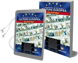 Descargar AudioLibro Comentario de Textos de Cultura Europea en España de Varios Autores año 2016