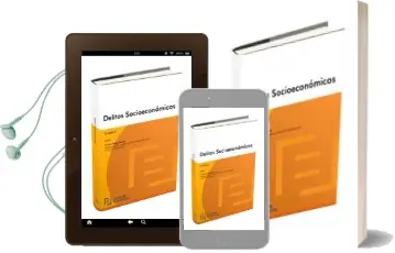 Descargar AudioLibro Delitos Socioeconómicos de Varios Autores año 2016