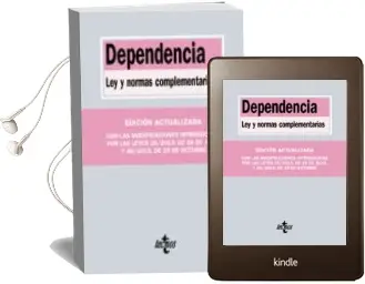 Descargar AudioLibro Dependencia (Edicion Actualizada) de Varios Autores año 2016