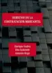 AudioLibro Derecho de la Contratacion Mercantil de Varios Autores