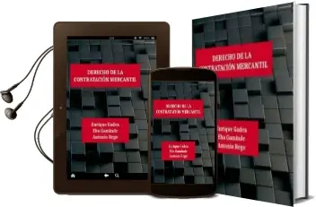 Descargar AudioLibro Derecho de la Contratacion Mercantil de Varios Autores año 2016
