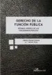 AudioLibro Derecho de la Funcion Publica (11ª Ed.) de Alberto Palomar Olmeda