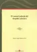 AudioLibro El Control Judicial del Despido Colectivo de Miquel Angel Falguera Baro