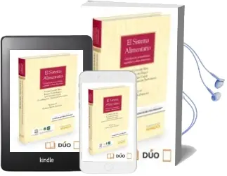 Descargar AudioLibro El Sistema Alimentario de Yvonne Colomer Xena año 2016