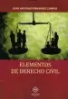 AudioLibro Elementos de Derecho Civil de Juan Antonio Fernandez Campos