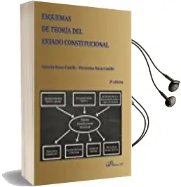Descargar AudioLibro Esquemas de Teoría del Estado Constitucional de Florentina; Navas Castillo, Antonia Navas Castillo año 2016