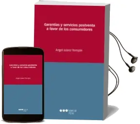 Descargar AudioLibro Garantias y Servicios Postventa a Favor de los Consumidores de Varios Autores año 2016