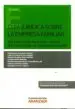 AudioLibro Guía Jurídica Sobre la Empresa Familiar de Fernando Calbacho Losada