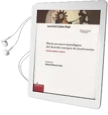 Descargar AudioLibro Hacia un Nuevo Paradigma del Derecho Europeo de Insolvencias. sis Temas Juridicos de Jose Oriol Llebot Majo año 2016