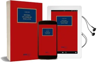 Descargar AudioLibro Historia del Derecho Mercantil. de Carlos Petit año 2016