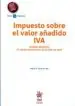AudioLibro Impuesto Sobre el Valor Añadido iva Manual Practico 2016 (3ª Ed.) de Miguel A. Vazquez Tain