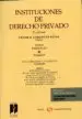 AudioLibro Instituciones de Derecho Privado Tomo i Vol. 4º de José Javier Castiella