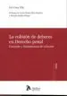 AudioLibro La Colisión de Deberes en Derecho Penal de I Coca Vila