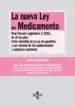 AudioLibro La Nueva ley del Medicamento (6ª Ed.): Real Decreto Legislativo 1/2015 de 24 de Julio Texto Refundido de la ley de Garantias y uso Racional de los Medicamentos y Productos Sanitarios de Varios Autores