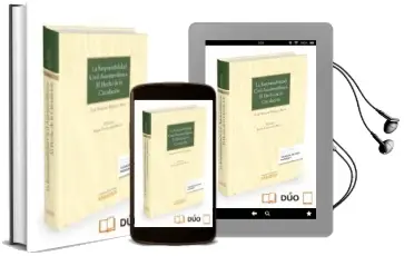 Descargar AudioLibro La Responsabilidad Civil Automovilística. el Hecho de la Circulación de Jose Antonio Badillo Arias año 2016