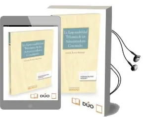 Descargar AudioLibro La Responsabilidad Tributaria de los Admistradores Concursales de Joaquin Alvarez Martinez año 2016