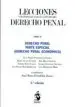 AudioLibro Lecciones y Materiales para el Estudio del Derecho Penal, Tomo iv de Juan Maria Terradillos Basoco