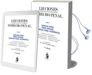 Descargar AudioLibro Lecciones y Materiales para el Estudio del Derecho Penal, Tomo iv de Juan Maria Terradillos Basoco año 2016