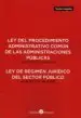 AudioLibro Ley del Procedimiento Administrativo Común de las Administracione s Publicas. ley 39/2015, de 1 de Octubre de Varios Autores